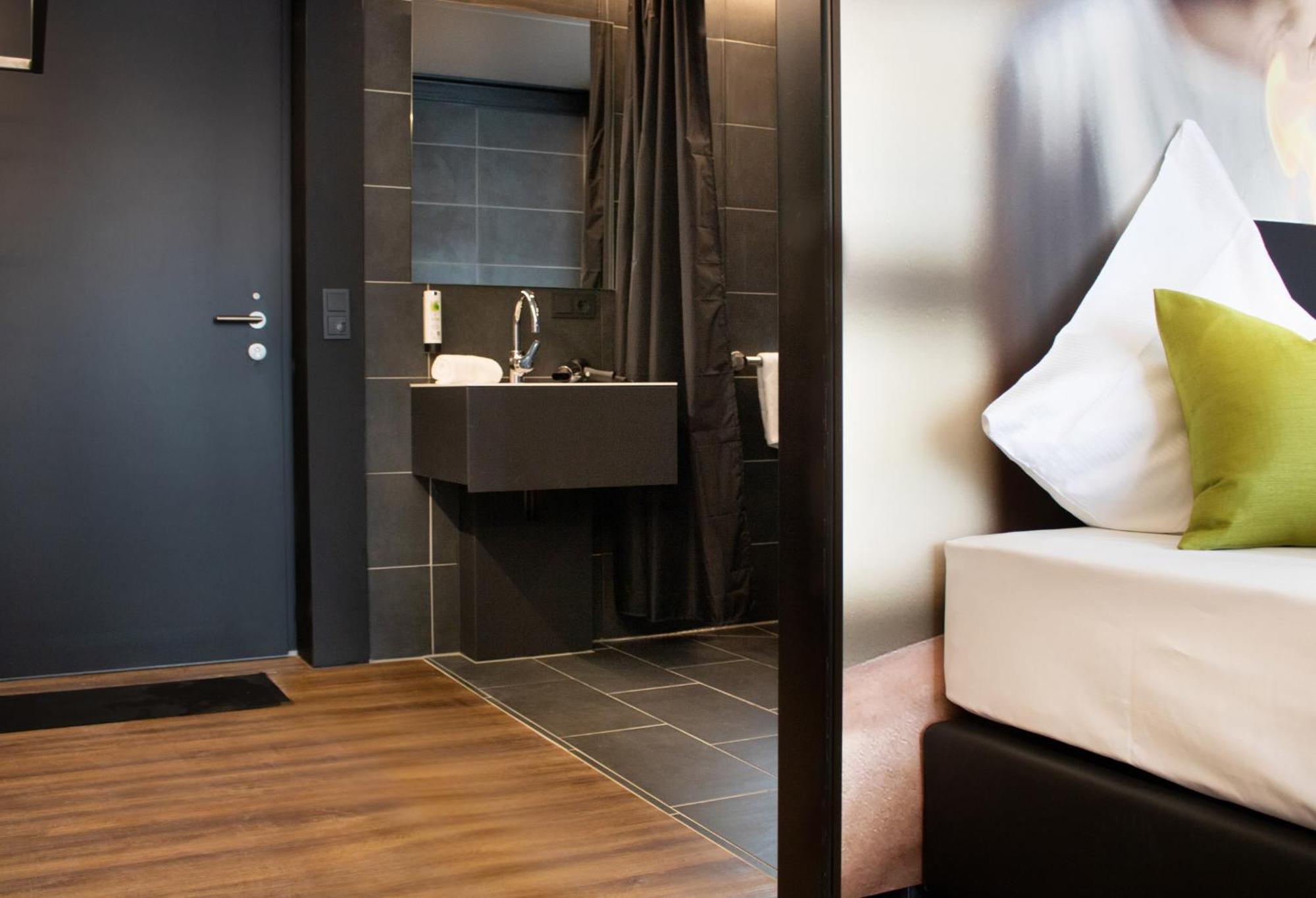 Gth Hotel By Wmm Hotels Гота Экстерьер фото