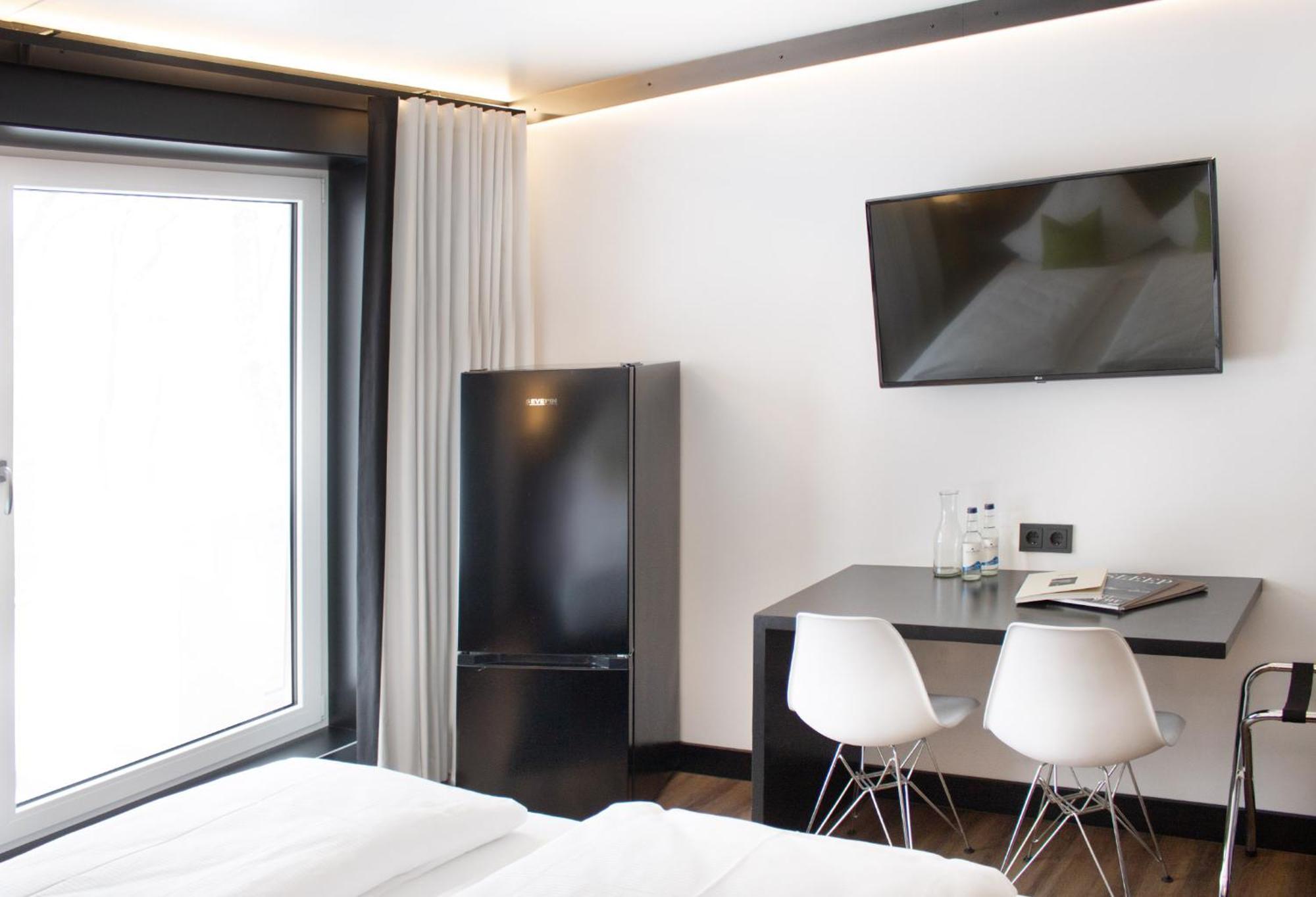 Gth Hotel By Wmm Hotels Гота Экстерьер фото